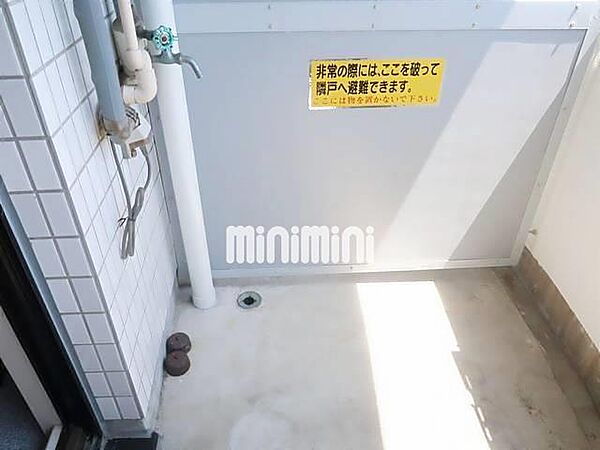 セリニティ一社 ｜愛知県名古屋市名東区亀の井３丁目(賃貸マンション1R・4階・17.28㎡)の写真 その9