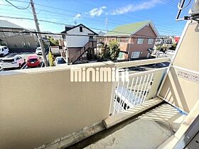 クリーンヒルズ  ｜ 愛知県名古屋市名東区よもぎ台２丁目（賃貸マンション1K・2階・26.10㎡） その12