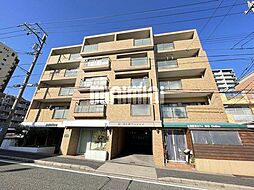 第一冨久屋マンション(ダイイチフクヤマンション)