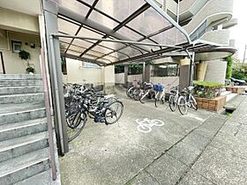 コーポ香流橋  ｜ 愛知県名古屋市千種区宮根台１丁目（賃貸マンション2LDK・5階・43.92㎡） その11