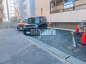 シャトー星ヶ丘  ｜ 愛知県名古屋市千種区星が丘山手（賃貸マンション1K・4階・20.24㎡） その16