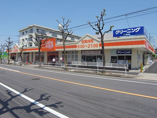 サンビューマンション中京 ｜愛知県名古屋市名東区貴船３丁目(賃貸マンション3DK・1階・56.88㎡)の写真 その28