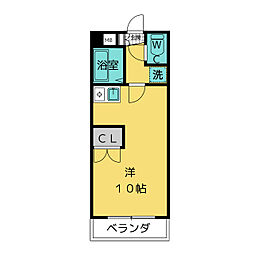 一社駅 3.5万円