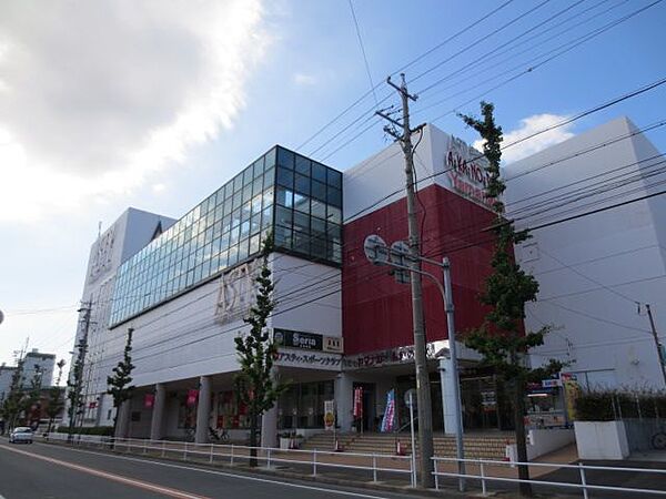 ティアラ ｜愛知県名古屋市名東区香流１丁目(賃貸アパート2LDK・2階・62.95㎡)の写真 その25