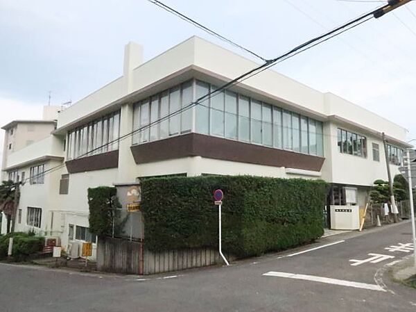 井上ハイツ ｜愛知県名古屋市名東区社台１丁目(賃貸マンション2DK・1階・42.00㎡)の写真 その28