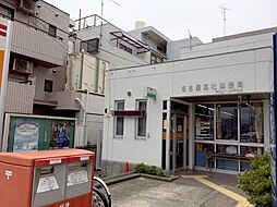 プラウド名東一社
