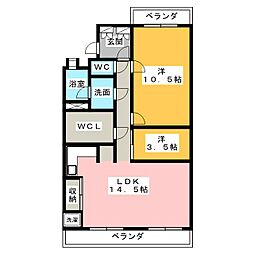 一社駅 8.3万円