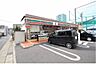 周辺：コンビニ「セブンイレブン名古屋上社4丁目店まで229m」