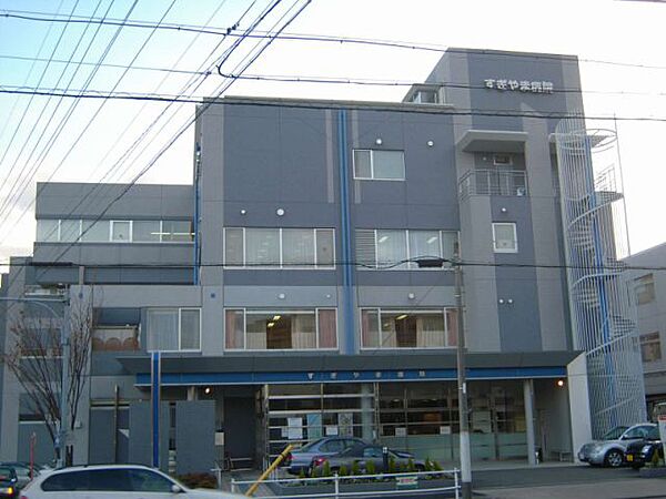 ナビシティ上社 ｜愛知県名古屋市名東区社台３丁目(賃貸マンション1K・4階・21.16㎡)の写真 その23