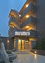 ＣＨＥＺ　ＭＯＩ（シェモア）  ｜ 愛知県名古屋市名東区山の手１丁目（賃貸マンション1LDK・1階・49.34㎡） その3