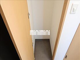 ＣＨＥＺ　ＭＯＩ（シェモア）  ｜ 愛知県名古屋市名東区山の手１丁目（賃貸マンション1LDK・1階・49.34㎡） その17