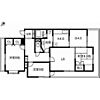 三旺マンション第2社台3階9.3万円