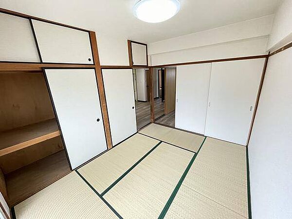 酒井ハイツ ｜愛知県名古屋市名東区香坂(賃貸マンション3DK・2階・48.00㎡)の写真 その13