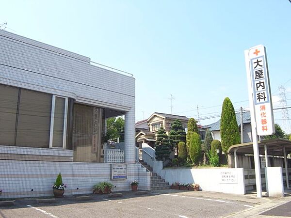 パラシオン町田 ｜愛知県名古屋市名東区高間町(賃貸マンション2LDK・2階・55.29㎡)の写真 その27