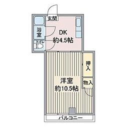 🉐敷金礼金0円！🉐親和ビル