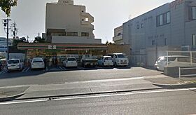 レジアス高社  ｜ 愛知県名古屋市名東区高社２丁目（賃貸マンション1LDK・2階・40.60㎡） その24