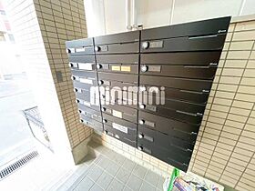 星ヶ丘第一ビル  ｜ 愛知県名古屋市千種区井上町（賃貸マンション1LDK・5階・38.00㎡） その18