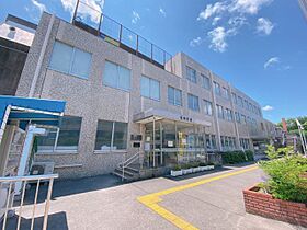 Veloce一社 C ｜ 愛知県名古屋市名東区亀の井３丁目9（賃貸テラスハウス1LDK・1階・89.60㎡） その22