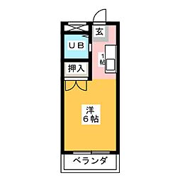 🉐敷金礼金0円！🉐メゾン・ド・コンフォール