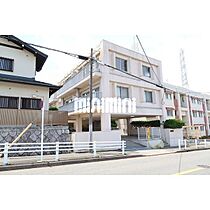 マンションアイユー  ｜ 愛知県名古屋市名東区上社４丁目（賃貸マンション1LDK・2階・47.00㎡） その1