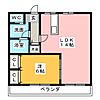 近藤マンション4階5.0万円