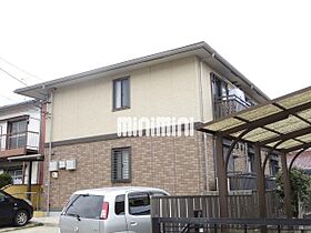 ヴィラシャローム一社  ｜ 愛知県名古屋市名東区高社２丁目（賃貸アパート1DK・2階・30.05㎡） その3