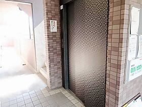 ユース名東  ｜ 愛知県名古屋市名東区一社４丁目（賃貸マンション1K・3階・24.30㎡） その19