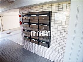 01ビル  ｜ 愛知県名古屋市千種区宮根台１丁目（賃貸マンション1LDK・3階・42.57㎡） その20