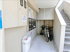 本町アビタシオン  ｜ 愛知県名古屋市名東区名東本町（賃貸マンション1DK・1階・33.00㎡） その15