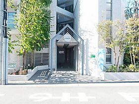 パルテノンリンデン  ｜ 愛知県名古屋市名東区一社１丁目（賃貸マンション1K・4階・17.50㎡） その14