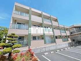 サニーコート・Ｋ  ｜ 愛知県名古屋市名東区西山本通１丁目（賃貸マンション1K・1階・29.52㎡） その3