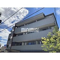 リアライズ一社  ｜ 愛知県名古屋市名東区高社２丁目（賃貸マンション1R・1階・29.80㎡） その3