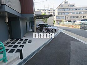 リアライズ一社  ｜ 愛知県名古屋市名東区高社２丁目（賃貸マンション1R・1階・29.80㎡） その13