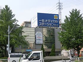 タウンライフ高社  ｜ 愛知県名古屋市名東区高社１丁目（賃貸マンション1K・4階・24.75㎡） その26