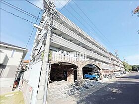 メゾン・ド・コンフォール  ｜ 愛知県名古屋市名東区藤森西町（賃貸マンション1K・2階・17.01㎡） その1