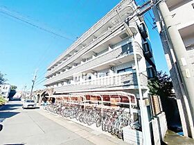 メゾン・ド・コンフォール  ｜ 愛知県名古屋市名東区藤森西町（賃貸マンション1K・2階・17.01㎡） その3