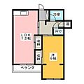 マンション一社5階6.4万円