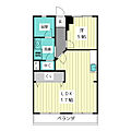香流グリーンハイツ5階6.5万円