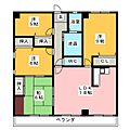 パティーナ社台4階10.0万円