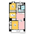 レジデンス栄光6階12.0万円