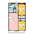 デュオユウチ7階13.0万円