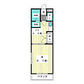 グランドハイツ社台2階5.2万円