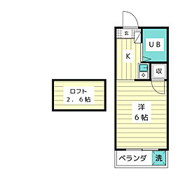 🉐敷金礼金0円！🉐Ｕ−ＷＡＹ