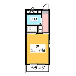 🉐敷金礼金0円！🉐ジョイフル本郷