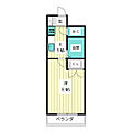 ユース名東5階3.6万円