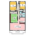 トーカンマンション社台2階12.0万円