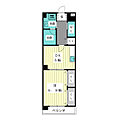 ソラーレ高社3階6.4万円