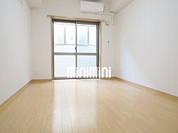 タウンライフ高社 1階1Kのリビング/ダイニング