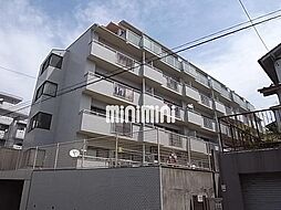 グランドハイリス上社