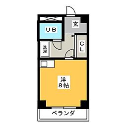 🉐敷金礼金0円！🉐ザ・ヒルズ1